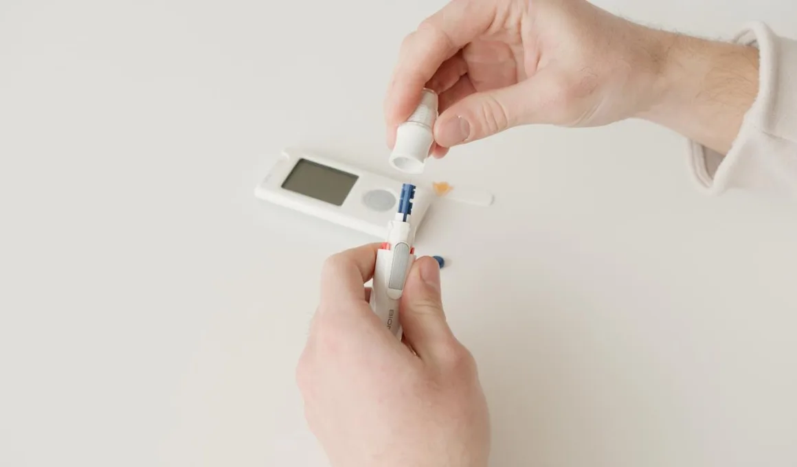 Jak rotować miejsca wstrzyknięcia insuliny