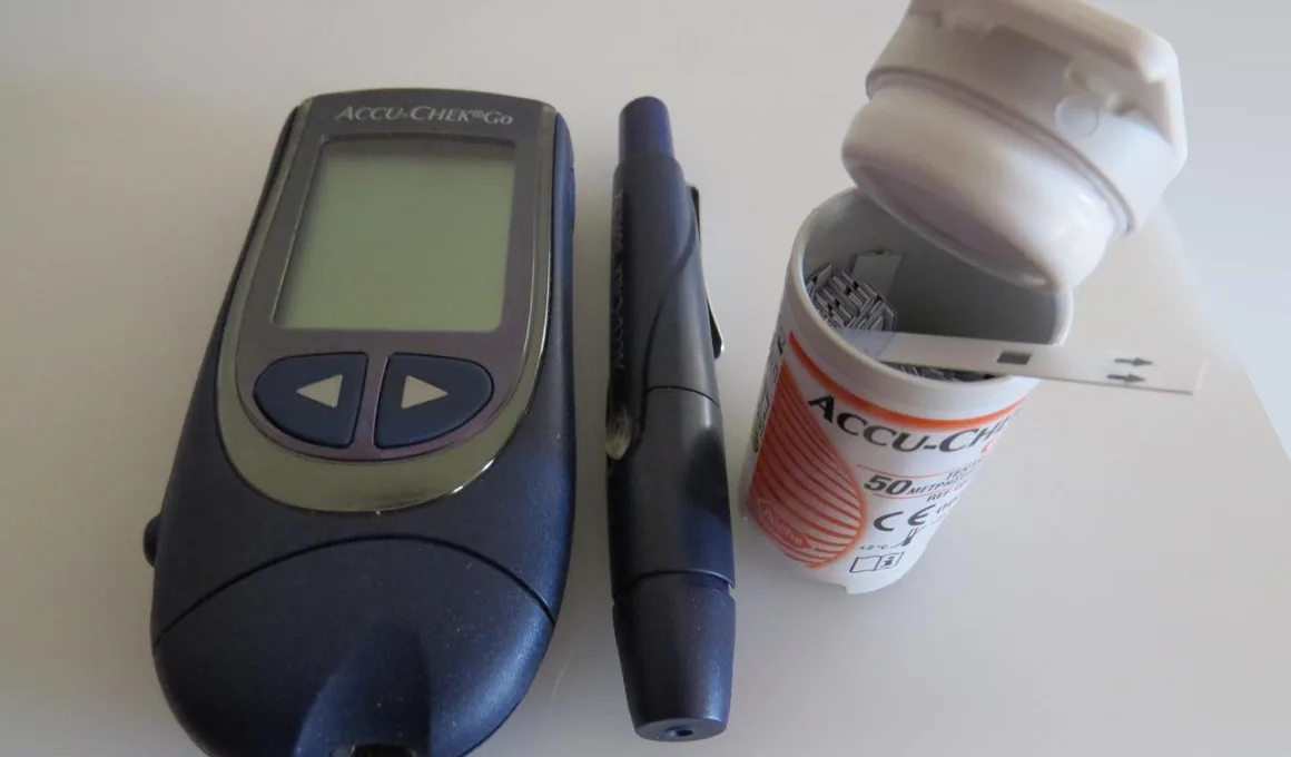 Jak działa insulina?