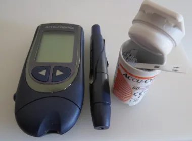 Jak działa insulina?
