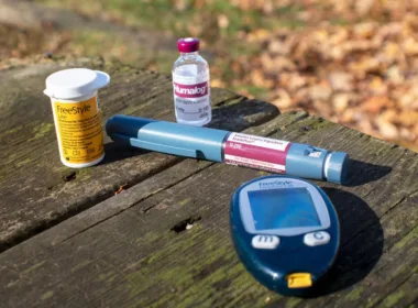Rzeczy, które musisz wiedzieć przed zrobieniem sobie zastrzyku z insuliny