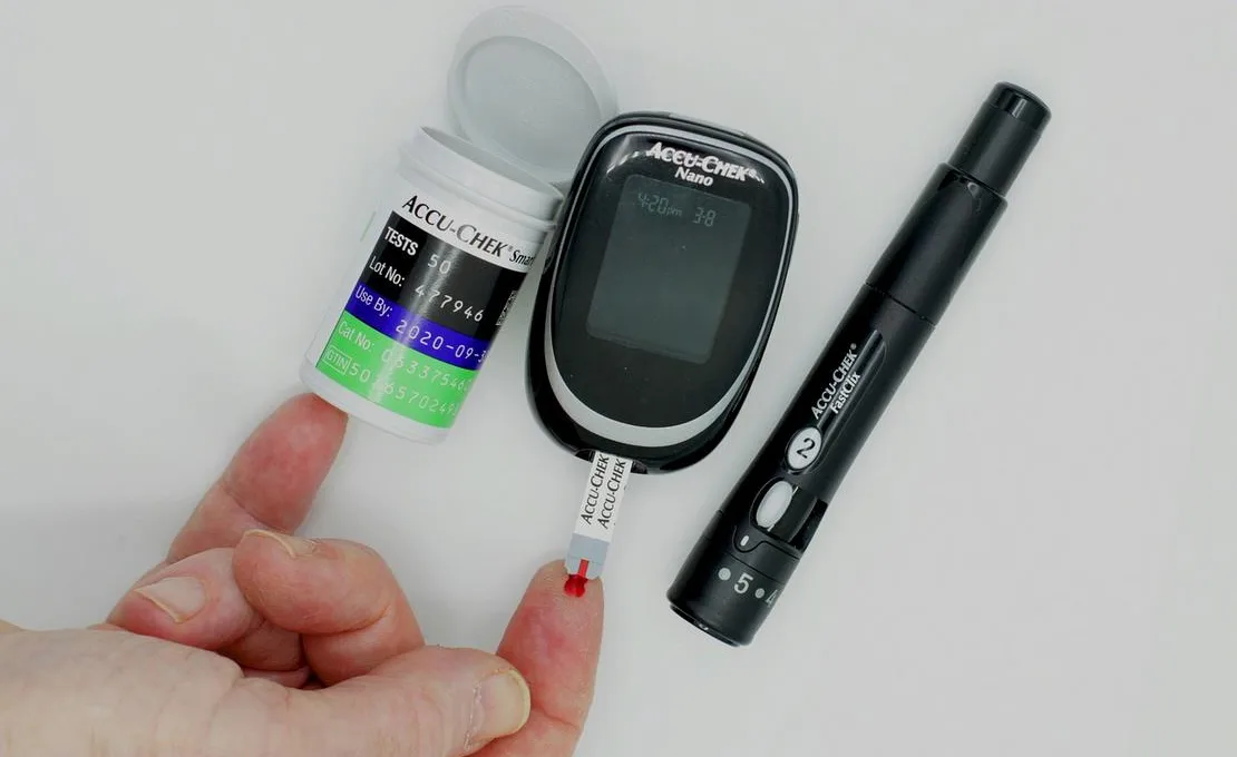 Wady i zalety insuliny NPH
